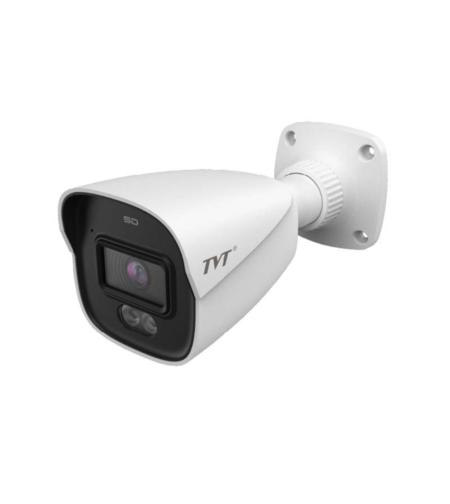 Камера TVT IPC 4MP TD-9441C4(PE/WR1), Bullet