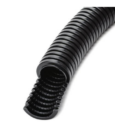 Гофрирана тръба Ф25 750N клас 33412 черна - Dietzel Univolt FXP-TURBO 750N Ф25 84058