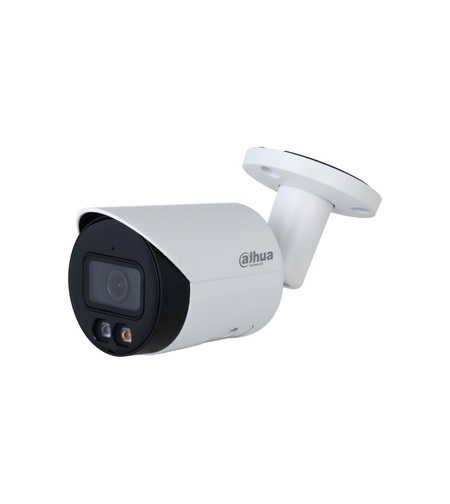 IP камера 8MP 4K булет 2.8 mm DUAL LED & IR-30 SMD+ - DAHUA IPC-HFW2849S-S-IL-0280B