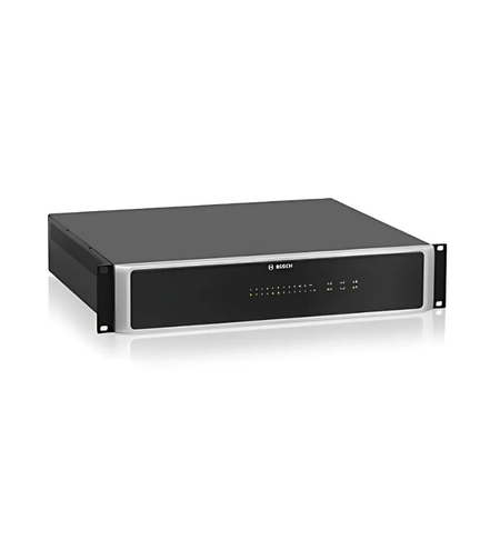 Контролер Paviro, 12 зони - Bosch PVA-4CR12
