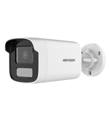 IP Камера HikVision 8MP 4K DS-2CD1T83G2-LIUF 4mm IR-50 Bullet Value Series