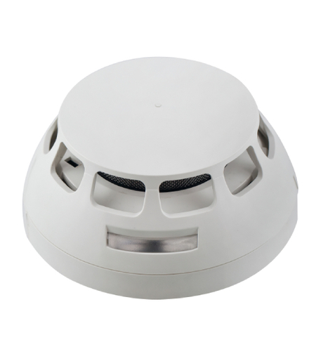 Адресируем детектор термичен - Teletek Electronics Vella T110