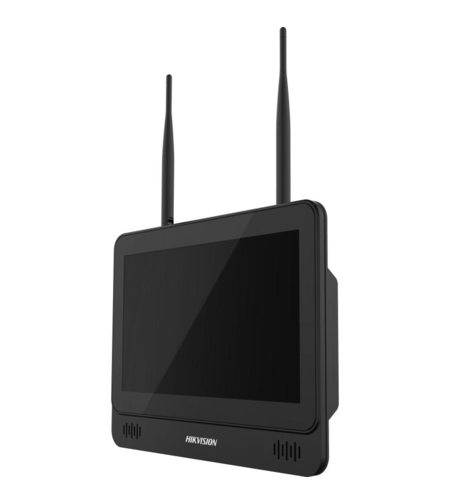 NVR HikVision DS-7604NI-L1/W, 4-ch Wi-Fi, 11,6
