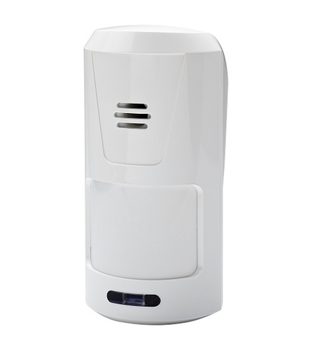 Детектор комбиниран PIR+GB - Teletek Electronics TITAN GB