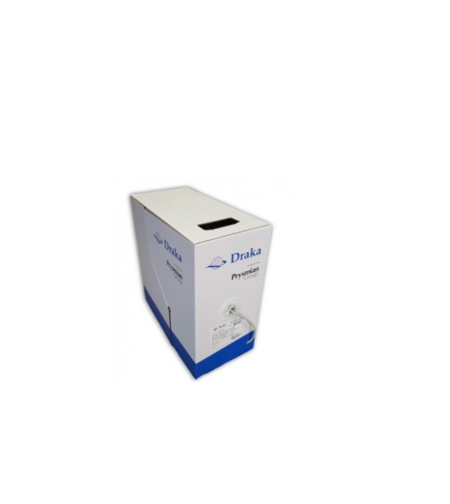 F/UTP CAT.5e S24 UC300 4P LSZH x305, DRAKA
