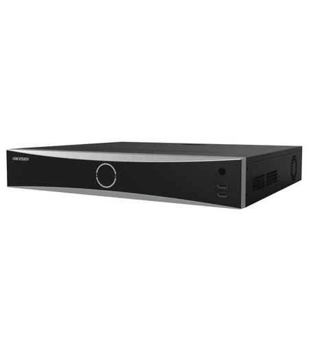 NVR HikVision DS-7732NXI-K4(D), 32-ch