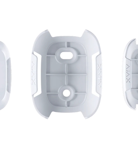 Монтажна стойка за Button и DoubleButton - AJAX Holder for Button/ Double Button 21658.82.WH