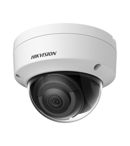 Камера HikVision 2MP DS-2CD2123G2-IS, 2.8mm AcuSense Dome