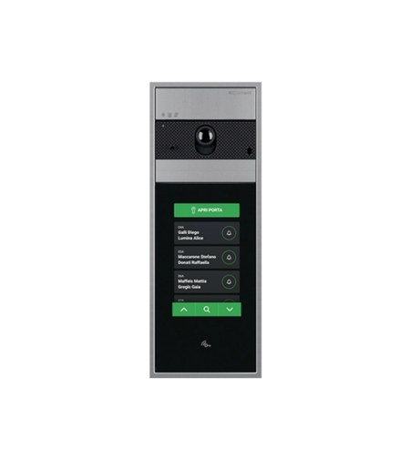 TOUCH screen видео домофонно табло SB2 ULTRA 3M с модул за КД - Comelit UT2090S CE-UT2090S