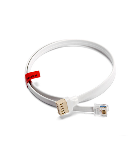 SATEL Кабел за връзка на модул ETHM-1 PLUS към централа INTEGRA - RJ/PIN5