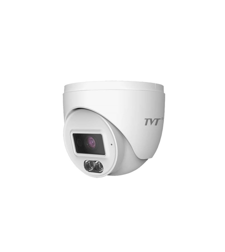 Камера TVT IPC 2MP POE only no DC TD-9520S4L-D(D/PN/AW1), Turret