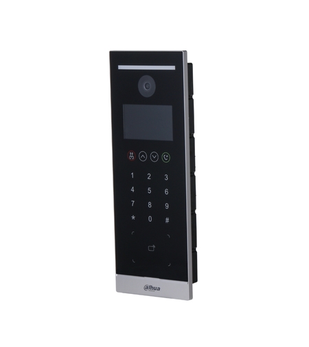 IP цифров видеодомофонен панел с КД - DAHUA VTO6521H-S2