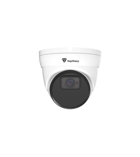 Камера 5MP купол 3.6mm IR-20 - Raysharp RS-CA358FKD-36W-OTZ