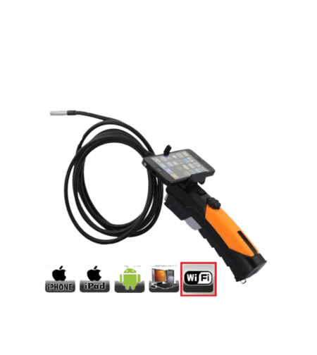CV-WIFISPC200