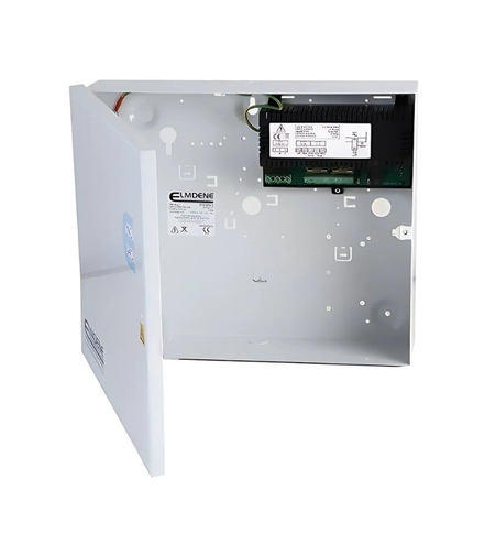 Захранващ блок 1A/24V, EN54-4 - Eurofyre STX2401-C - Eurofyre STX2401-C