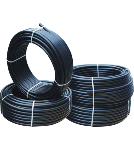 HDPE тръба Ф25 х 1.9мм HQ