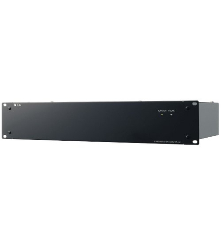 Усилвателен модул 1х240W - TOA VP-2241 INCL 30400103