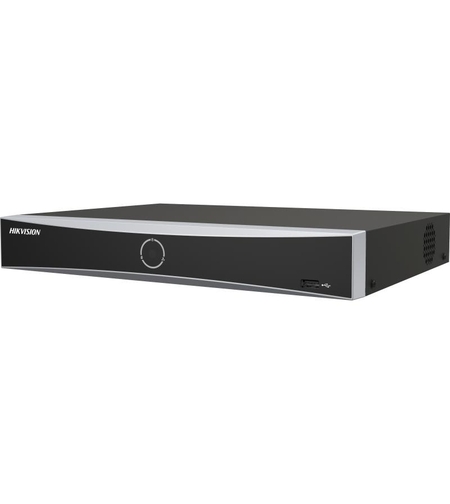 NVR HikVision DS-7608NXI-K1(D), 8-ch AcuSense 4K