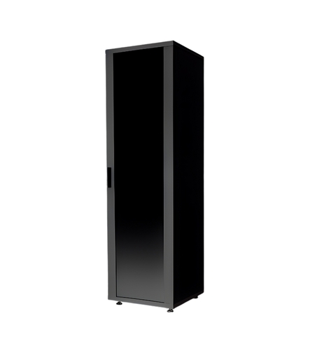 Шкаф 22U 600x600 стоящ - Canovate ECO CV-CSN-E-9-2266F
