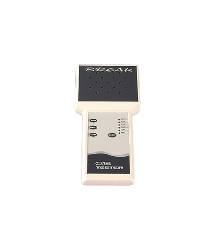 Инструмент за настройка на GBD - Teletek Electronics GB Tester