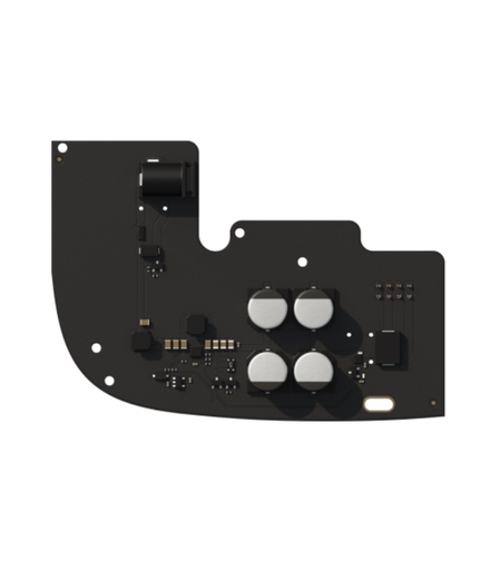 Захранващ модул 6V за Hub 2/ Hub 2 Plus - Ajax 6V PSU for Hub2/Hub2 Plus 20763.78.NC