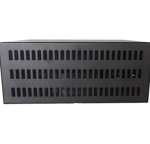 Плъзгащ ODF 144 порта