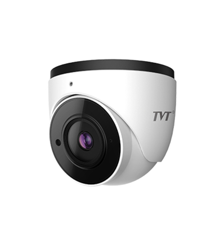 TD-9524E3 2MP IR Starlight Dome Network Camera