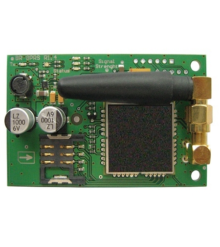 Комуникационен модул GPRS - Teletek Electronics BRAVO GPRS