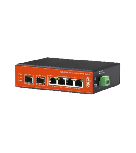 WI-PS306GF-I V2