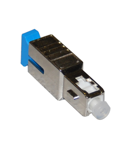 Attenuator Metal SC/UPC 8dB