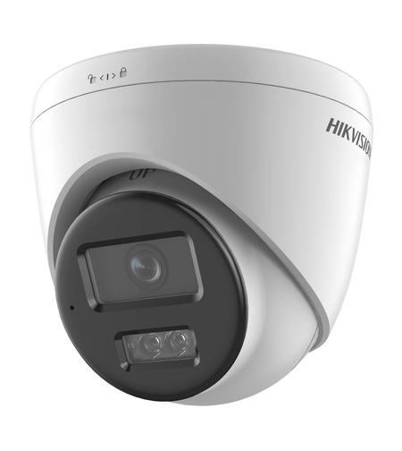 IP Камера HikVision 8MP 4K DS-2CD1383G2-LIUF 2.8mm Turret Value Series with MD 2.0