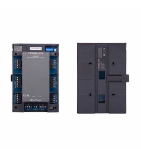 Мрежов контролер за монтаж на DIN шина - Rosslare AC-215IP-DIN 30394098