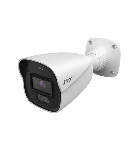 Камера TVT IPC 6MP TD-9461S4-C(D/PE/AW2), Bullet