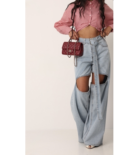 Дънки “Amelia Denim”