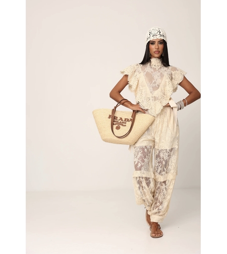 Комплект “Boho Lace”