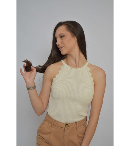 Потник Aware By Vero Moda - Beige