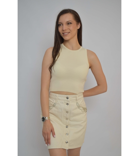 Потник Vero Moda - Beige
