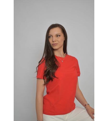 Тениска Vero Moda - Red