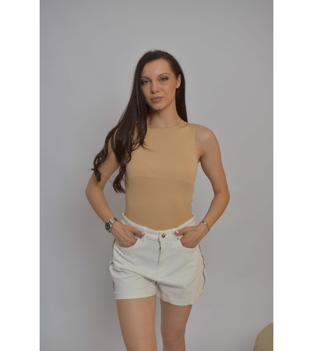 Шорти Guess - White