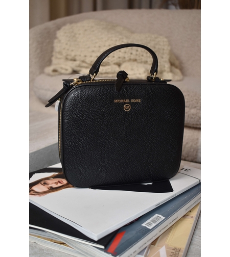 Чанта Michael Kors - Black - One Size