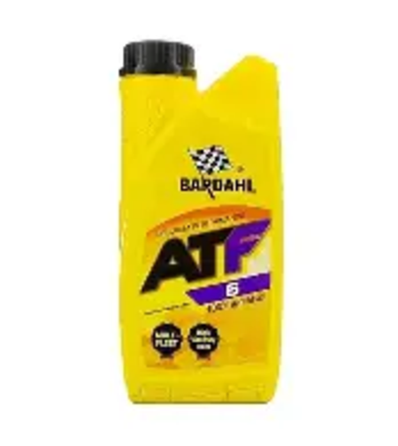 Масло Bardahl –, ATF VI 1л.