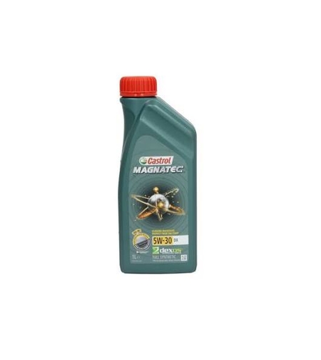 Масло Castrol MAGNATEC 5W-30 DX – 1 Литър