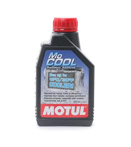 Добавка за антифриз Motul MoCOOL - 500 ml