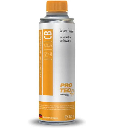 Pro-Tec Cetane Booster  - 375ml