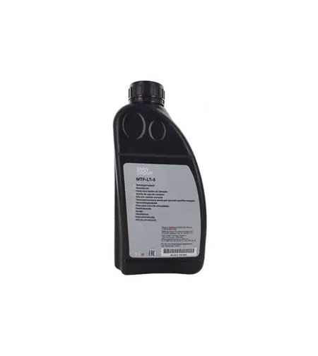 Mасло BMW MTF-LT-5 Manual Transmission Fluid - 1 Литър 83 22 2 156 969