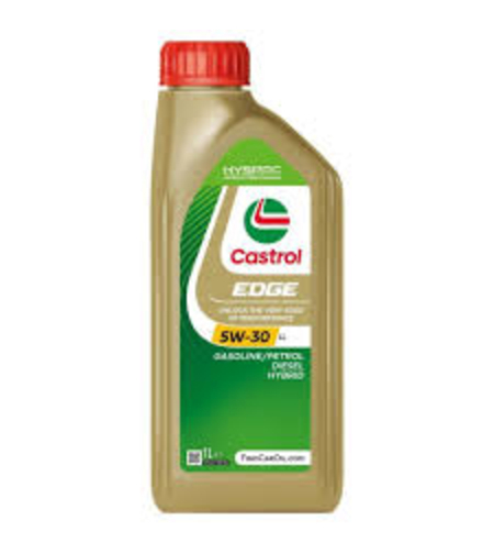 Масло Castrol EDGE 5W-30 LL – 1 Литър