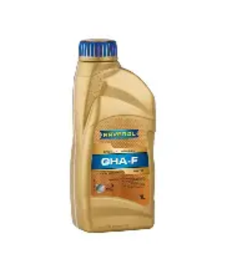 Хидравлична течност RAVENOL GHA-F Gearbox Hyd Act Fluid 1л.