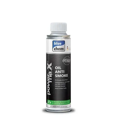 PowermaXX Oil Anti Smoke 300 ml. 33182