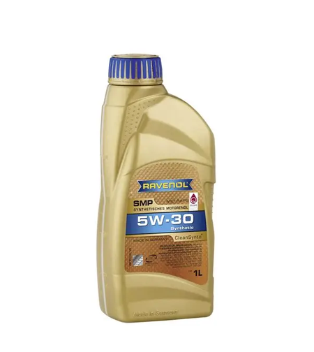 Моторно масло RAVENOL SMP 5W-30 1л.