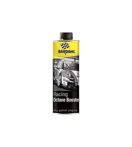 Bardahl –, Добавка за гориво Octane Booster Racing, SLR - 300мл.